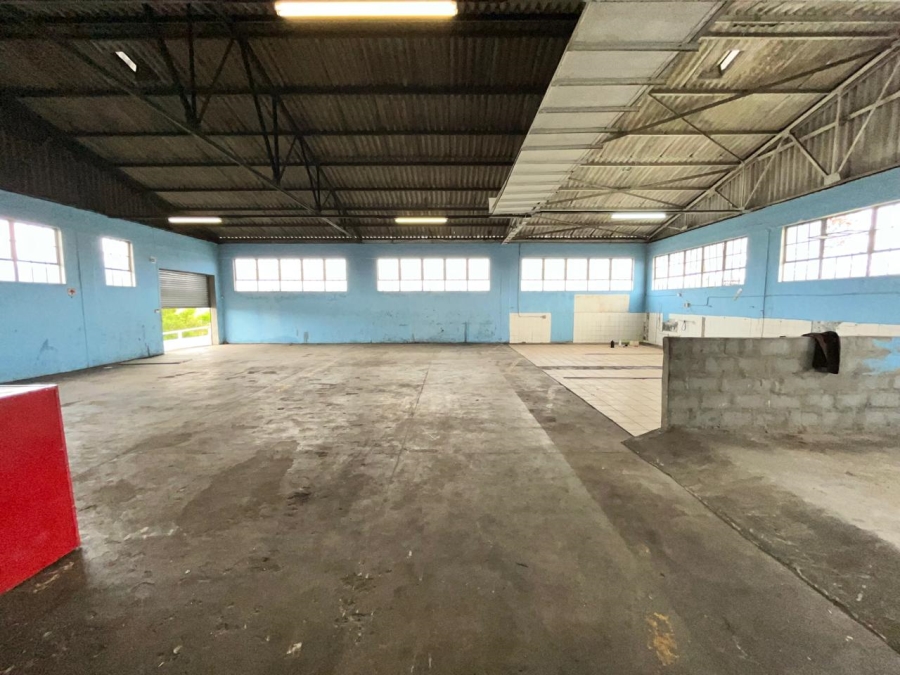 To Let commercial Property for Rent in Woodbrook Eastern Cape